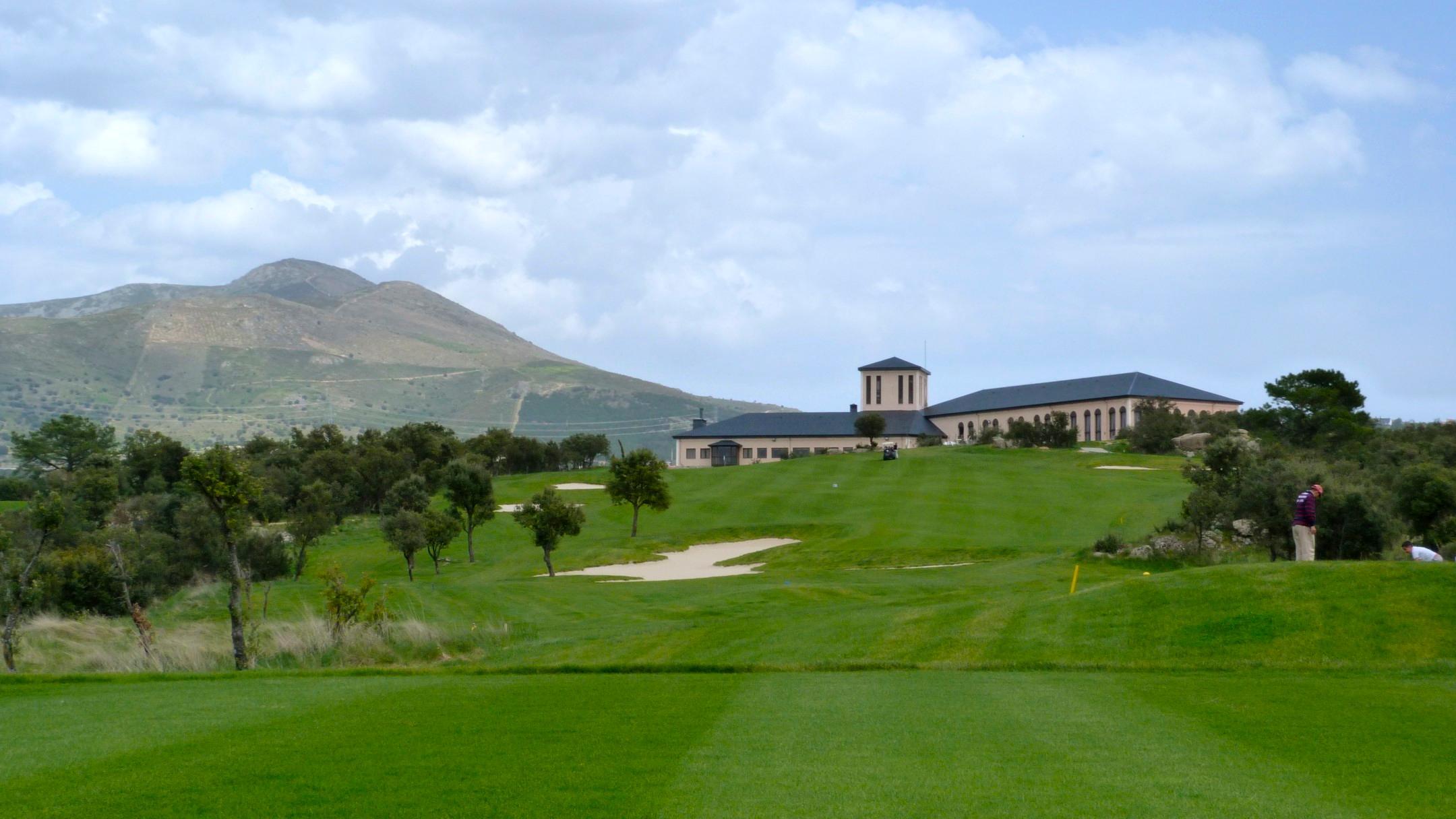 Segovia Sierra De Guadarrama Hotel Los Angeles de San Rafael Exterior photo